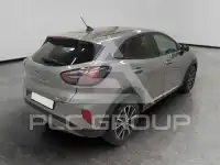 2021 Ford Puma