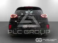 2021 Ford Puma