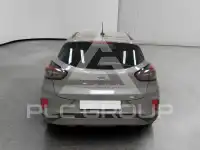 2021 Ford Puma