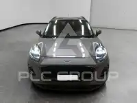 2021 Ford Puma