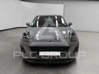 2021 Ford Puma