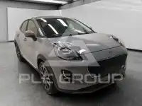 2021 Ford Puma