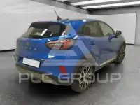 2021 Ford Puma