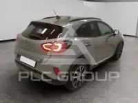 2021 Ford Puma