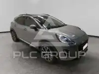 2021 Ford Puma