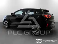 2021 Ford Puma
