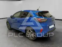 2021 Ford Puma