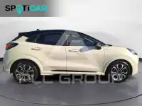 2021 Ford Puma
