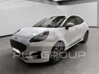 2021 Ford Puma
