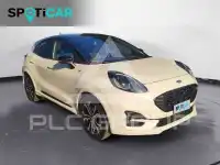 2021 Ford Puma