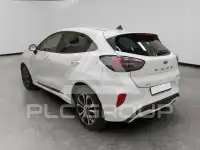 2021 Ford Puma