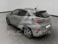 2021 Ford Puma
