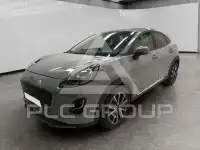 2021 Ford Puma