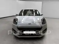 2021 Ford Puma