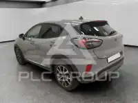 2021 Ford Puma