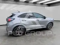 2021 Ford Puma