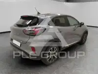 2021 Ford Puma