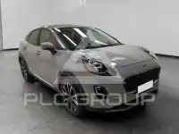 2021 Ford Puma