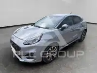 2021 Ford Puma