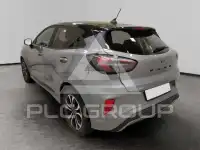 2021 Ford Puma