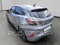 2021 Ford Puma