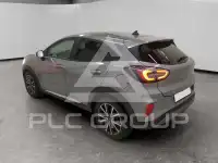 2021 Ford Puma
