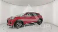 2021 Ford Puma