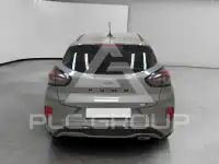 2021 Ford Puma