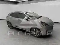 2021 Ford Puma