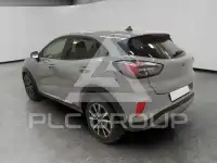 2021 Ford Puma