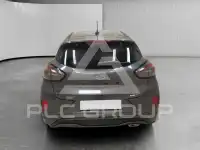 2021 Ford Puma