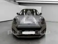2021 Ford Puma