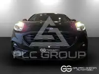 2021 Ford Puma