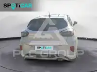 2021 Ford Puma