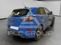 2021 Ford Puma