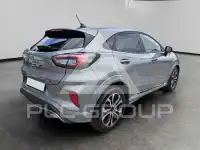 2021 Ford Puma