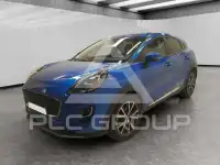 2021 Ford Puma