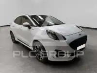 2021 Ford Puma