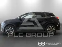 2021 Ford Puma