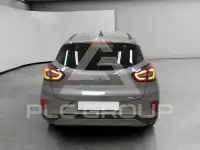 2021 Ford Puma
