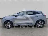2021 Ford Puma