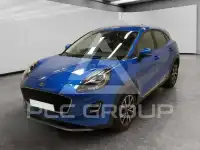 2021 Ford Puma