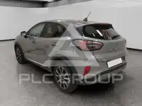 2021 Ford Puma
