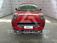 2021 Ford Puma