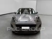 2021 Ford Puma