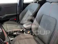 2021 Ford Puma