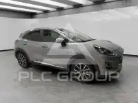 2021 Ford Puma