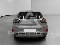 2021 Ford Puma