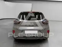 2021 Ford Puma
