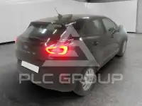 2021 Ford Puma